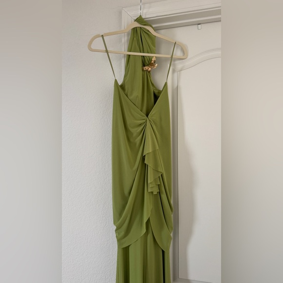 DEBUT DRESS - Picture 4 of 7